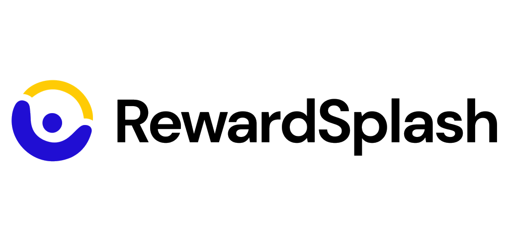 RewardSplash Logo